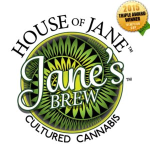 House of Janes brew