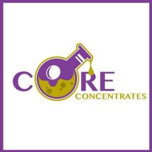 core concentrates available at tucson dispensary