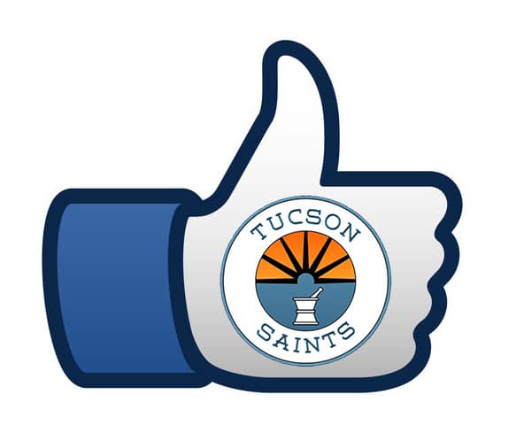 facebook like us SAINTS flower is back and our Bud Room is OPEN