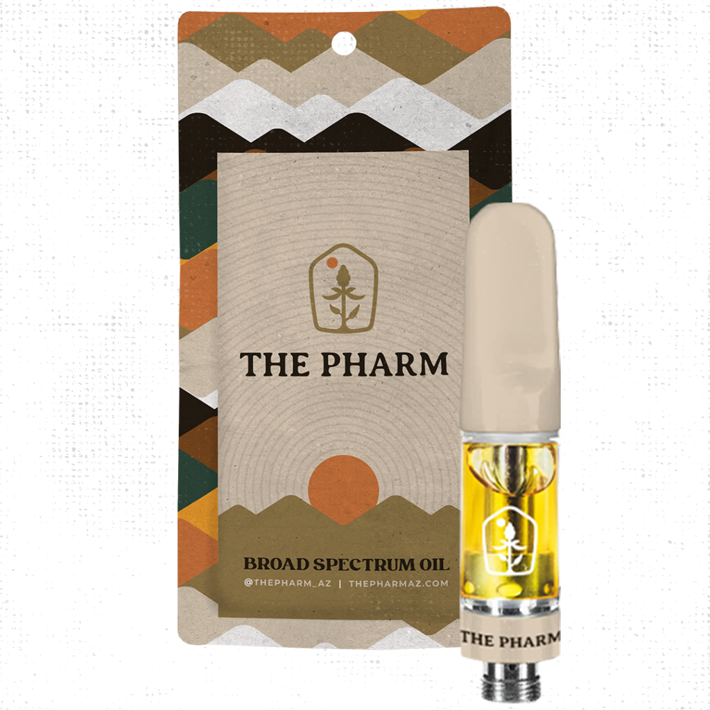 BOGO The Pharm Cartridges